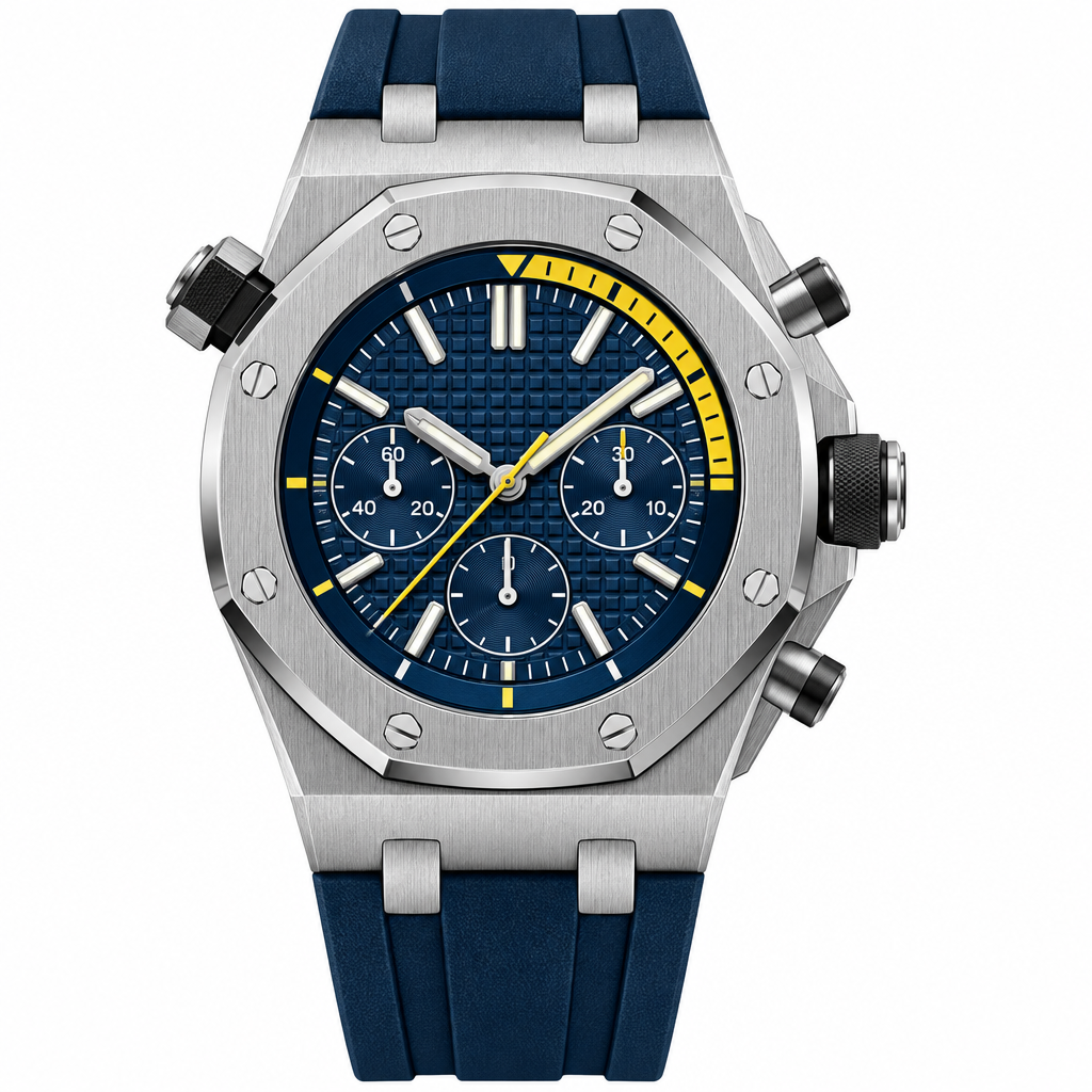 Oak Offshore Orange Diver
