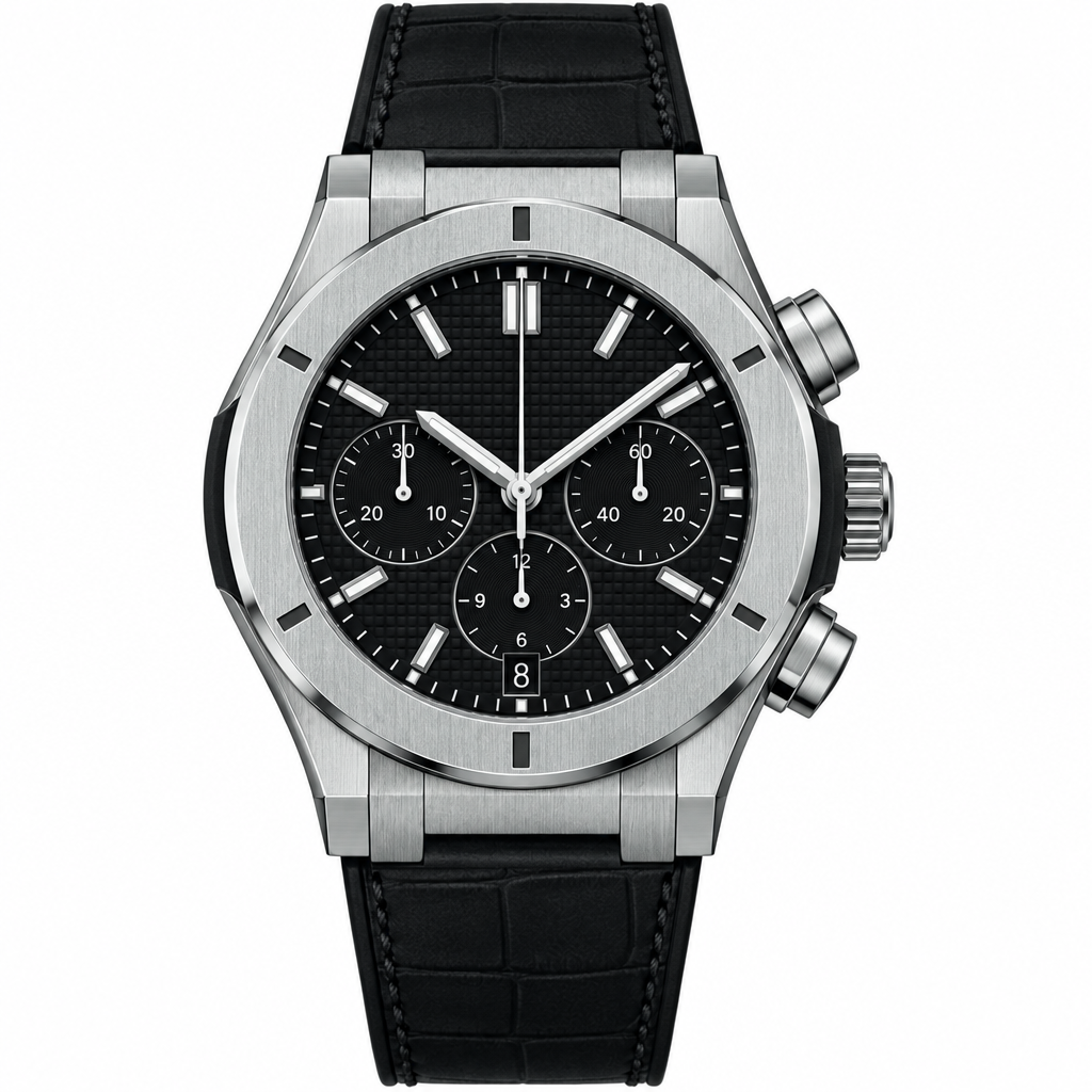 Classic Fusion Chronograph
