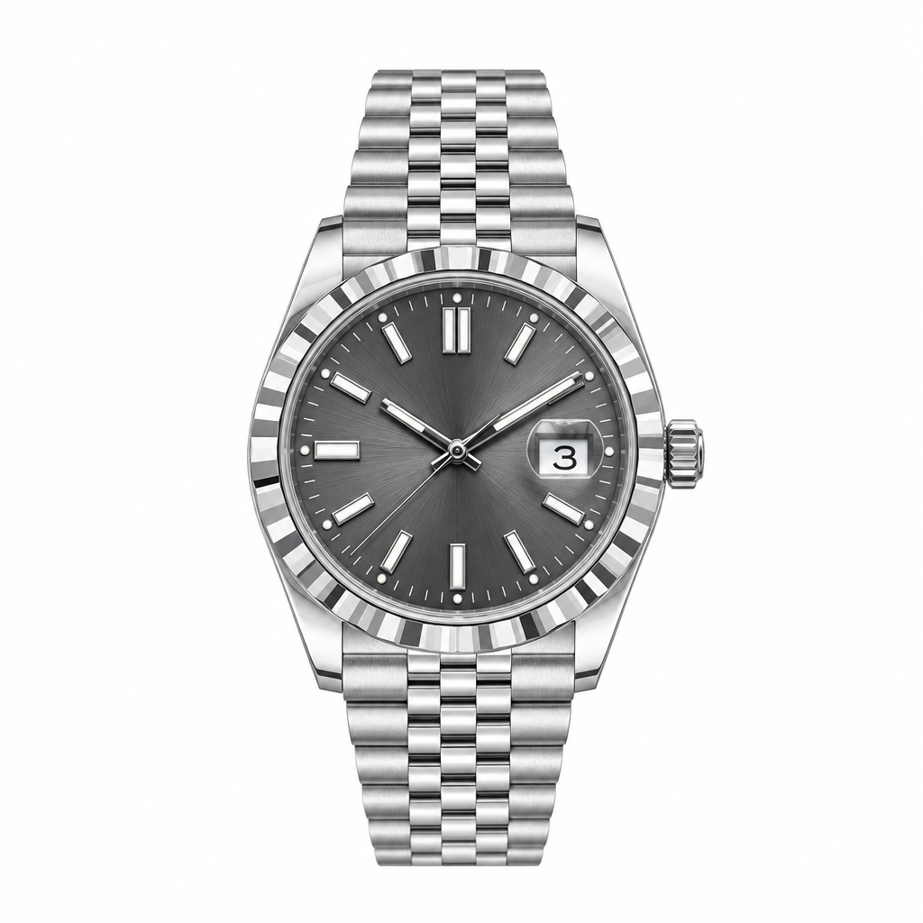 ‘Wimbledon’ Dial Jubilee