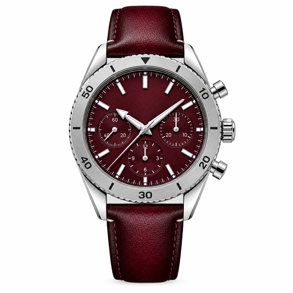 57 CHRONOGRAPHE CO‑AXIAL MASTER 2023