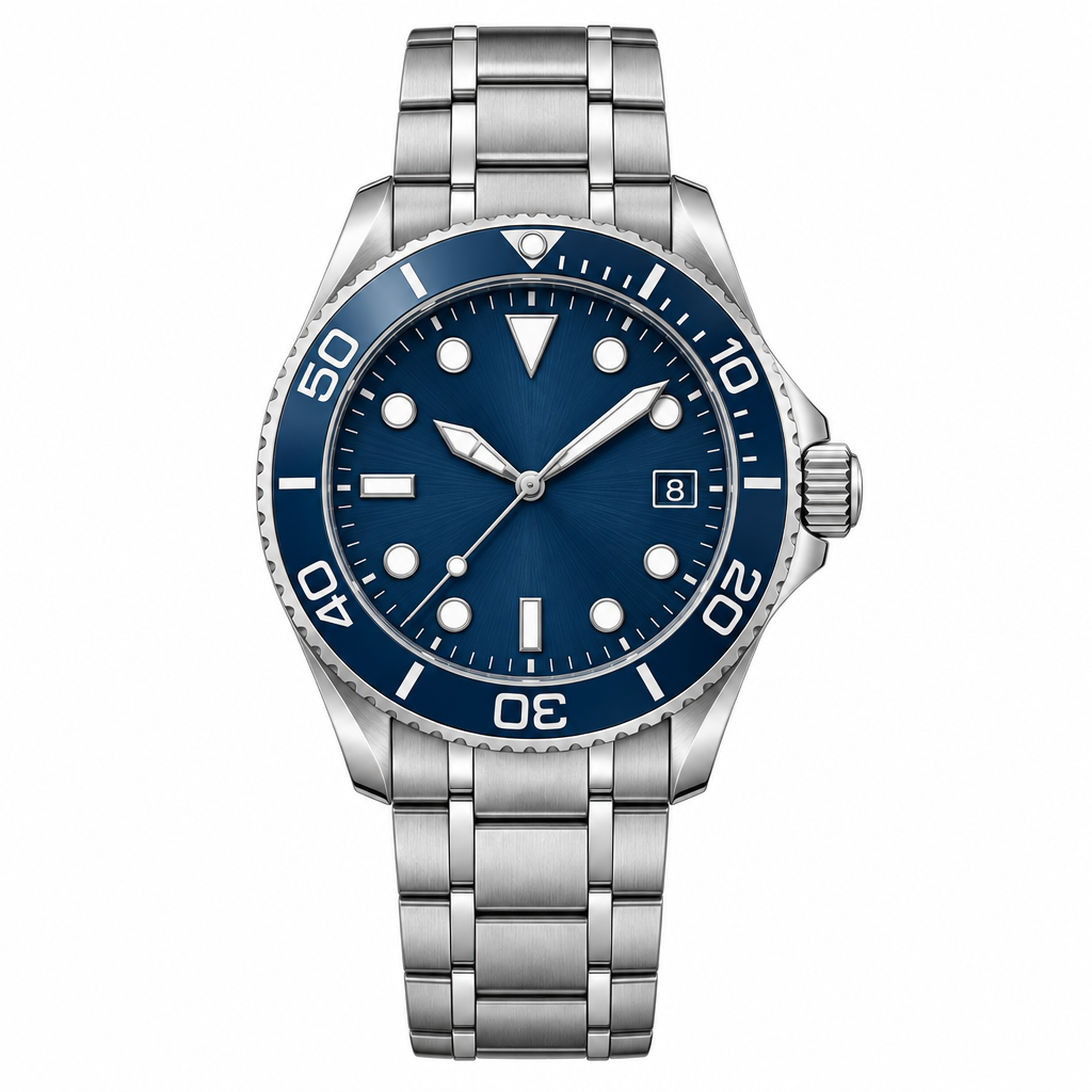 CO‑AXIAL MASTER CHRONOMÈTRE 42 MM
