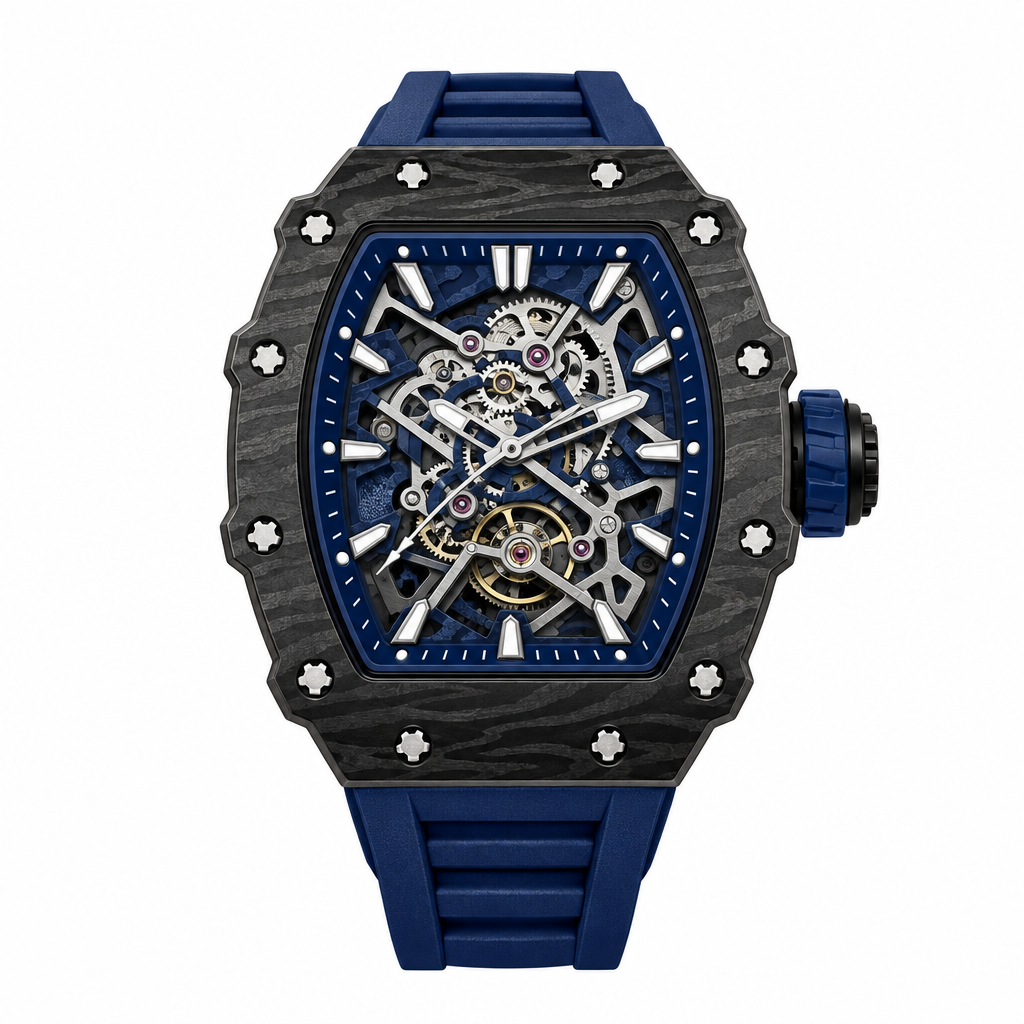 Carbone RM35-01