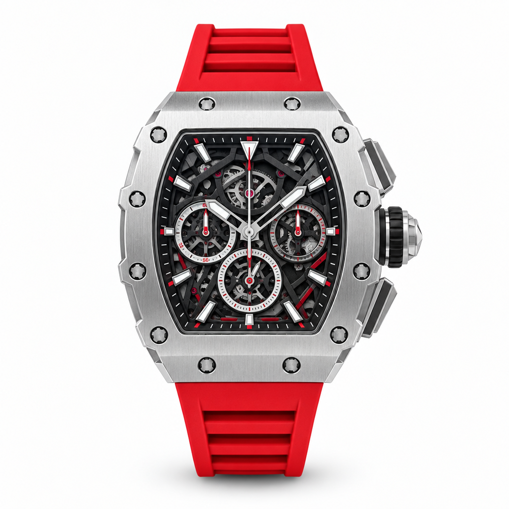 FORMULA ONE RM50-03