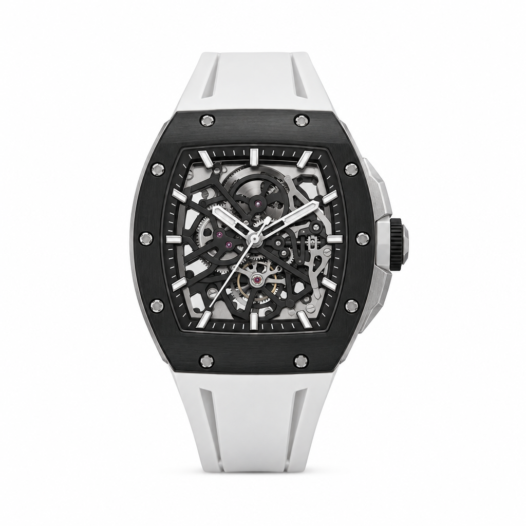 montre Skeleton Tourbillon 50 mm (2016)