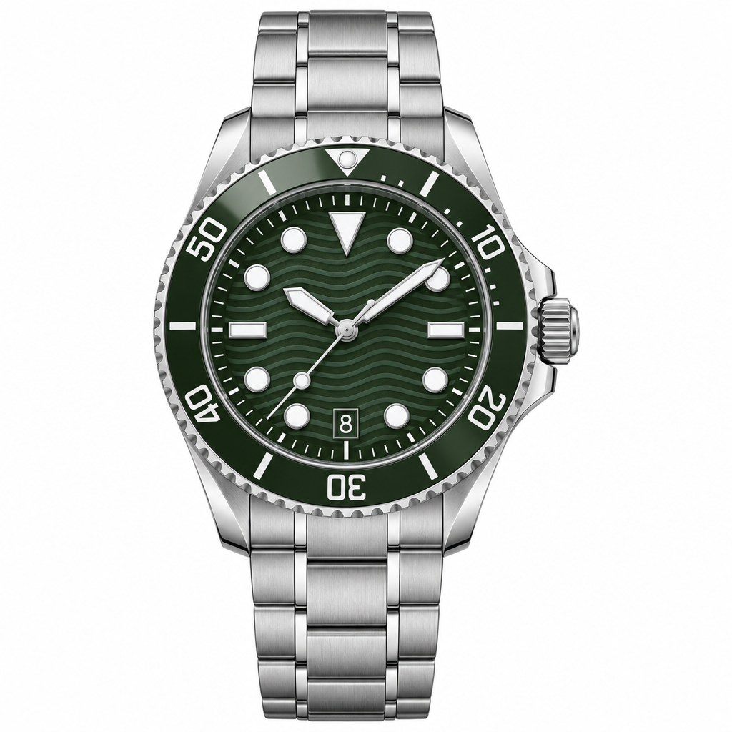 Diver CO‑AXIAL MASTER CHRONOMÈTRE 42 MM