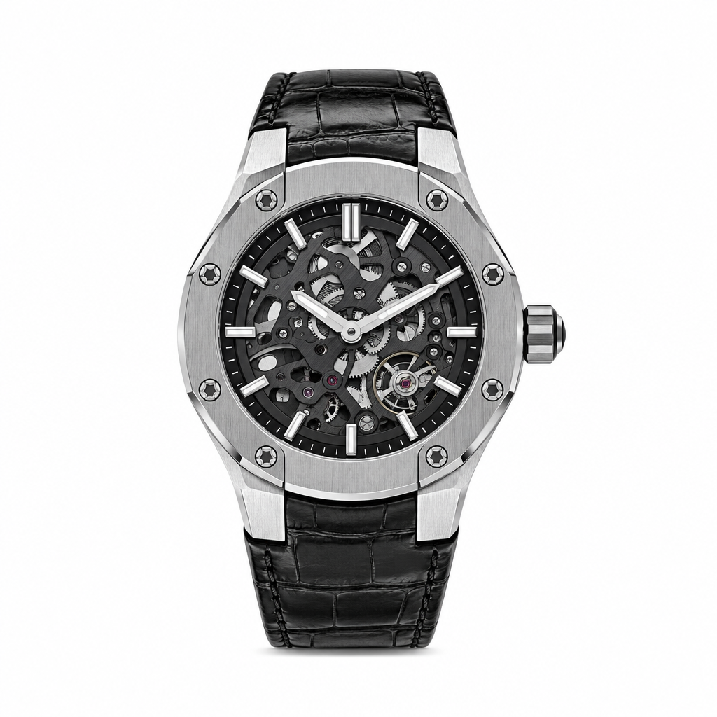 montre RM-033 Extra Flat 42 mm pre-owned