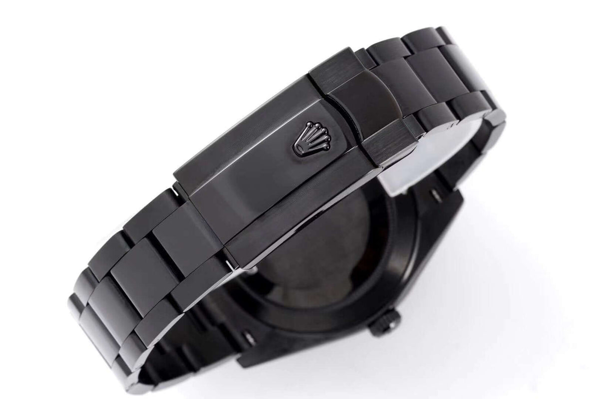 ROLEX DATEJUST MAD