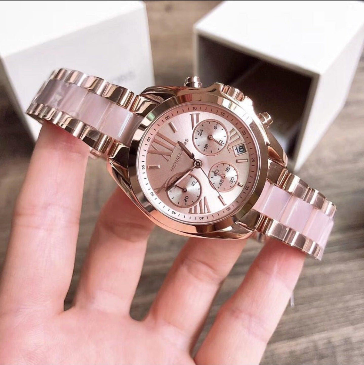 MICHAEL KORS MK6066