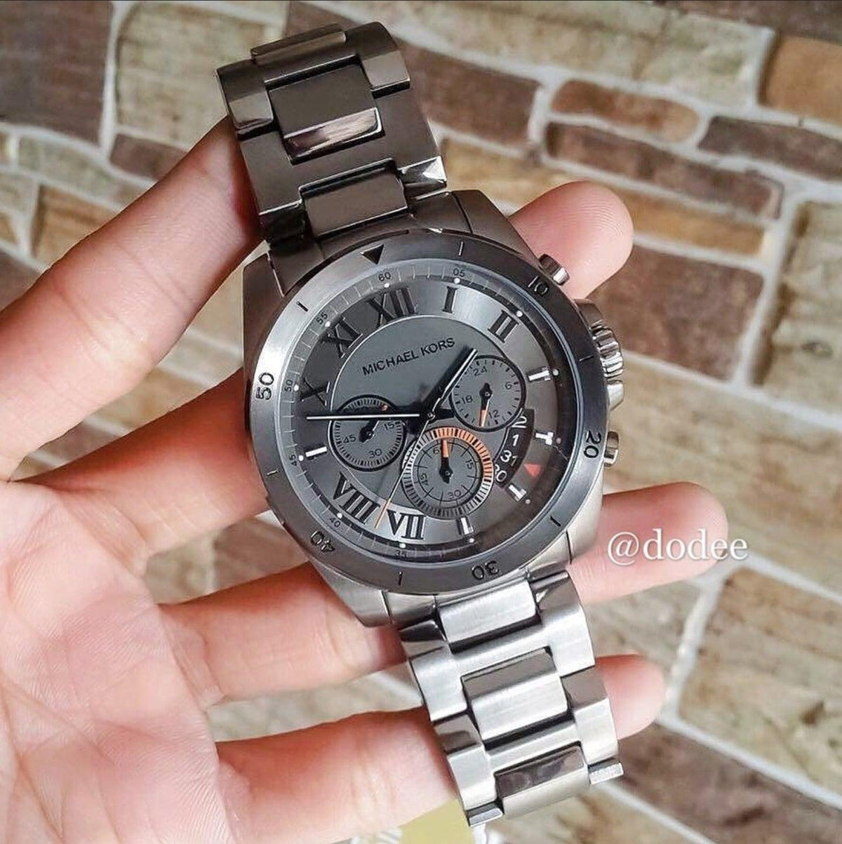 Michael Kors Mk8465