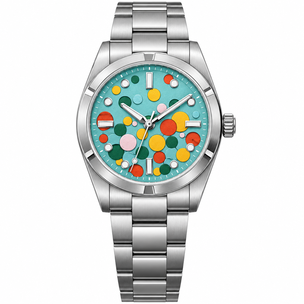 Montre  Perpetual Celebration