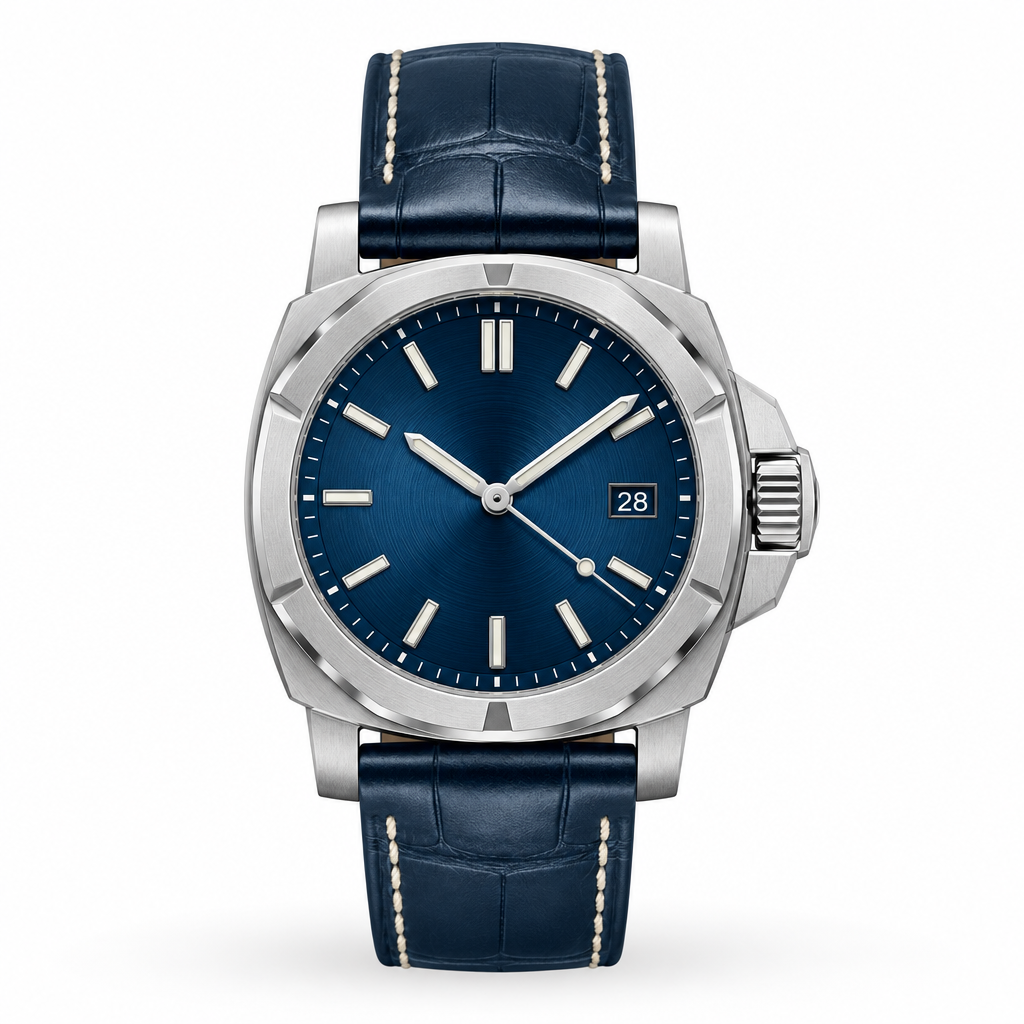 Officine Panerai GMT