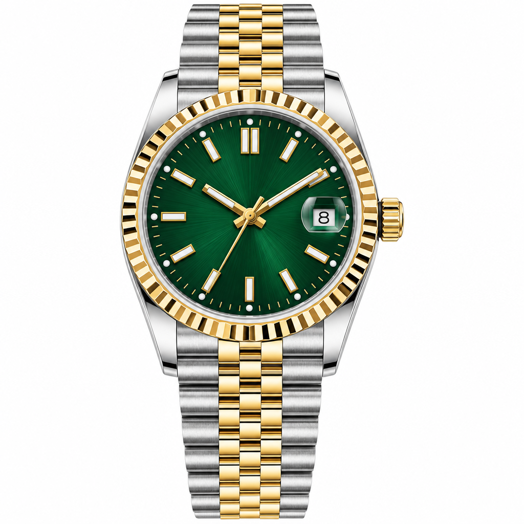 GOLD GREN