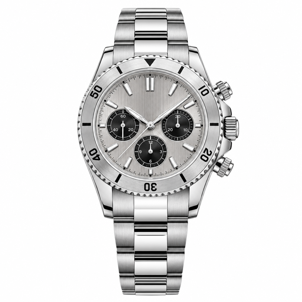Cosmograph  Gris