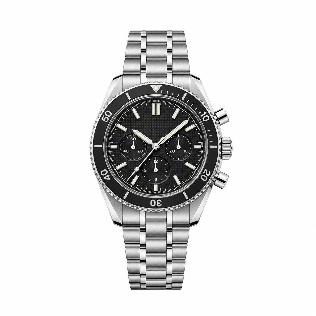 Moonwatch Professionnelle Chronographe 42mm