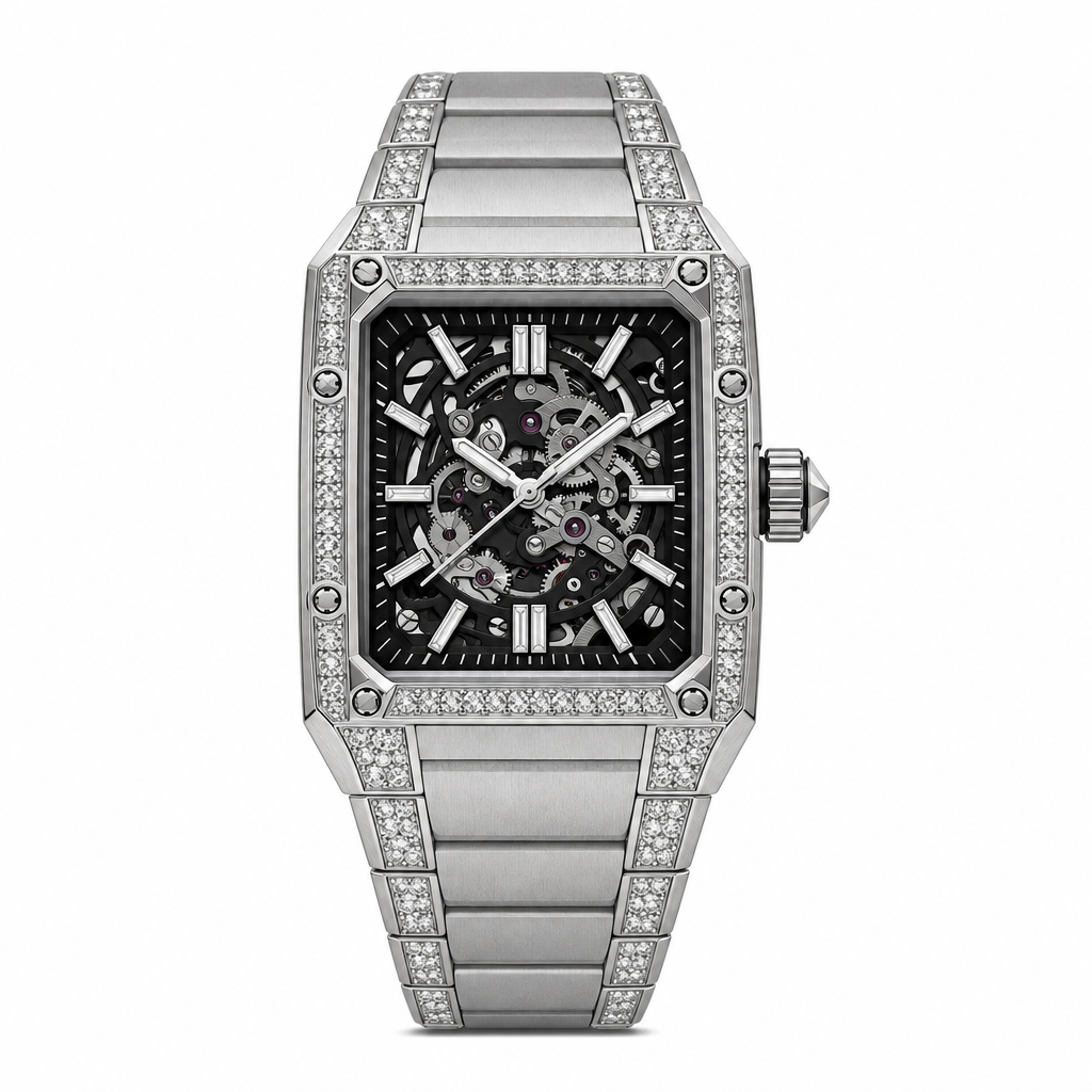 montre RM 016 38 mm (2023)