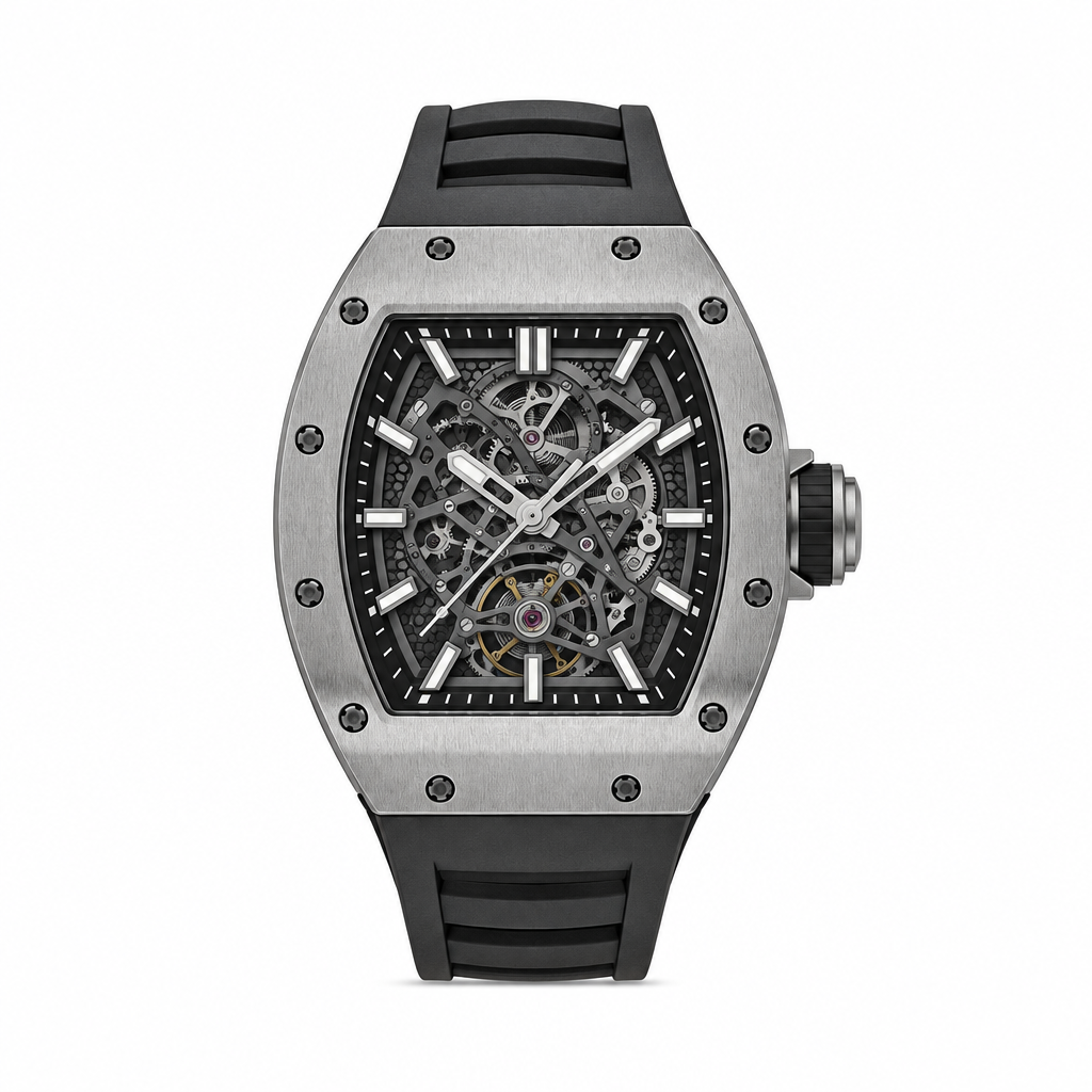 montre pre-owned RM 030 42 mm (2021)