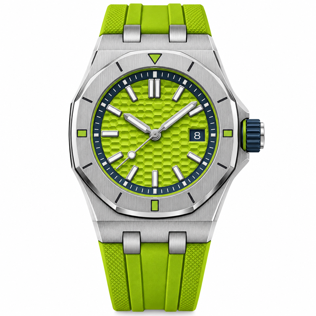 A Offshore Diver 44 mm Vert