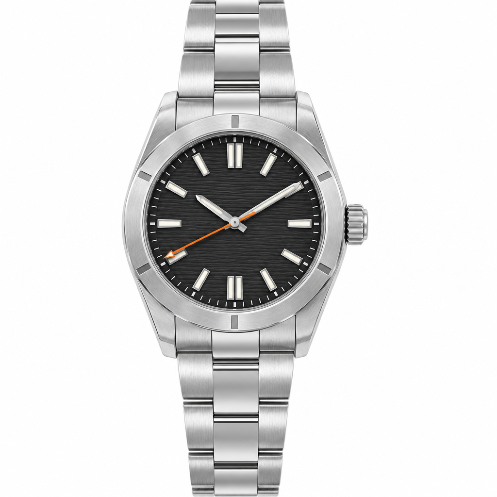 Milgauss