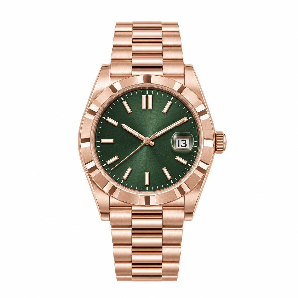 Dt Vert Olive
