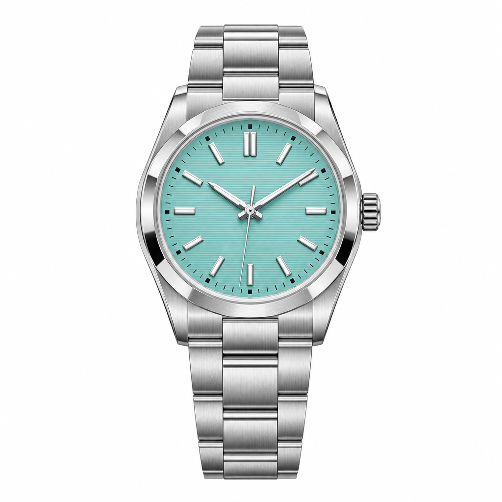 Oyster Perpetual Bleu Ciel
